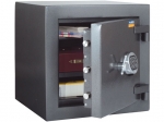 Сейфы взломостойкие II класса