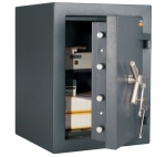 Сейфы взломостойкие IV класса