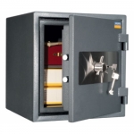 Сейфы огневзломостойкие I класса