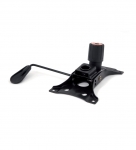 Механизмы качания офисных кресел